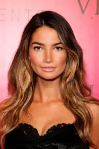 Photo Lily Aldridge