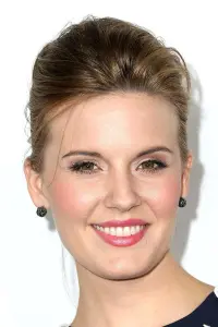 Photo Maggie Grace