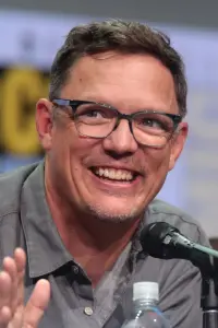 Photo Matthew Lillard