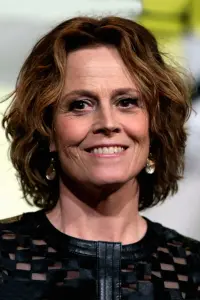 Photo Sigourney Weaver