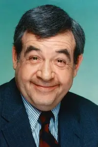 Photo Tom Bosley