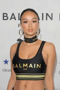 Photo Draya Michele