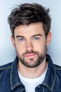 Photo Jack Whitehall