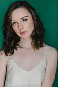 Photo Kacey Rohl