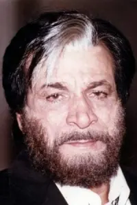 Photo Kader Khan