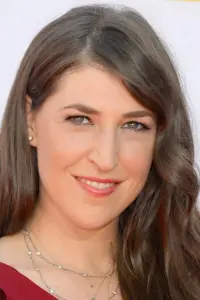 Photo Mayim Bialik