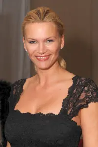 Photo Natasha Henstridge