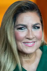 Photo Romina Power