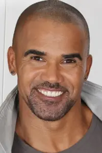 Photo Shemar Moore