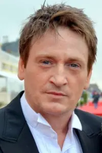 Photo Benoît Magimel