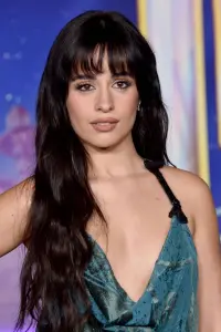 Photo Camila Cabello