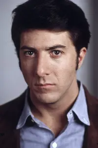 Photo Dustin Hoffman