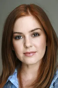 Photo Isla Fisher