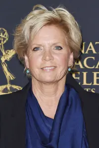 Photo Meredith Baxter