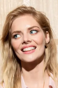 Photo Samara Weaving