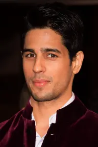 Photo Sidharth Malhotra