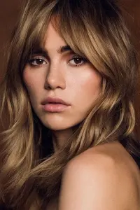 Photo Suki Waterhouse