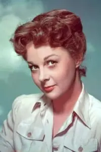 Photo Susan Hayward