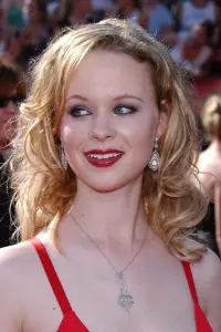 Photo Thora Birch