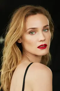 Photo Diane Kruger