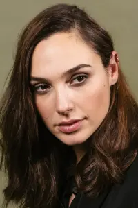 Photo Gal Gadot