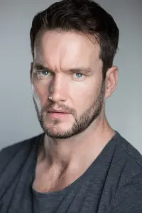 Photo Gareth David-Lloyd