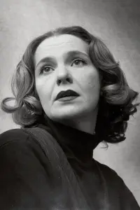 Photo Geraldine Page