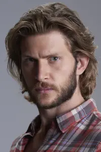 Photo Greyston Holt