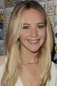 Photo Jennifer Lawrence