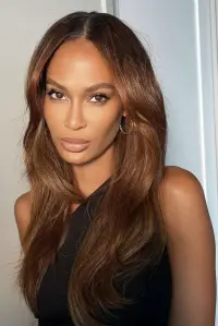 Photo Joan Smalls