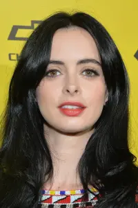 Photo Krysten Ritter