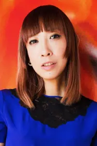 Photo Mika Ninagawa