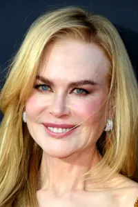 Photo Nicole Kidman