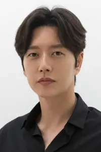 Photo Park Hae-jin