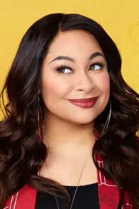 Photo Raven-Symoné