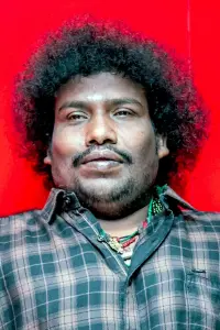 Photo Yogi Babu