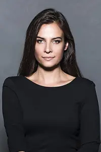 Photo Camilla Arfwedson