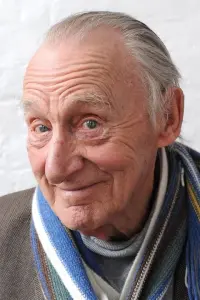 Photo Geoffrey Bayldon