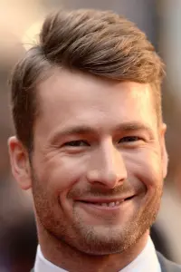 Photo Glen Powell