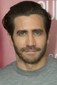 Photo Jake Gyllenhaal