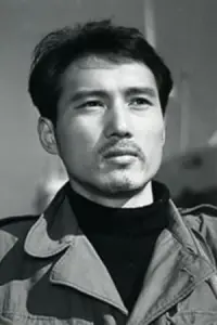 Photo Kō Mishima