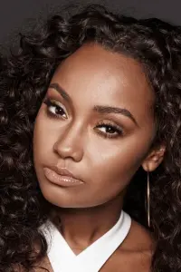 Photo Leigh-Anne Pinnock