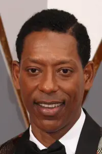 Photo Orlando Jones