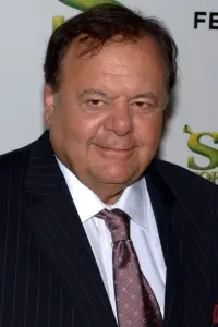 Photo Paul Sorvino