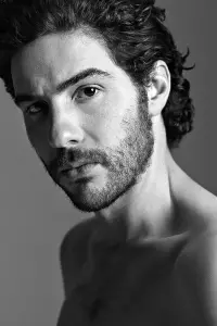 Photo Tahar Rahim