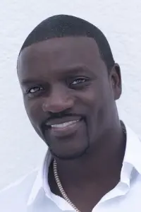 Photo Akon