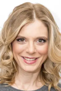 Photo Emilia Fox