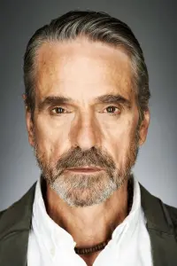 Photo Jeremy Irons