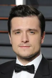 Photo Josh Hutcherson