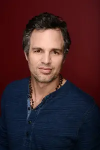 Photo Mark Ruffalo